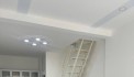 Nhà mới 1/, 2 tầng, Trần Thị Cát HM, 28m2, 3.2x9m chỉ 0.8x tỷ